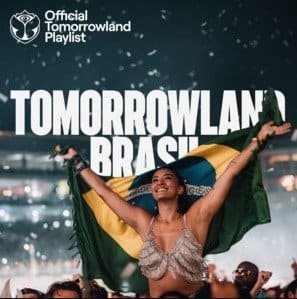 Tomorrowland Brasil 2026