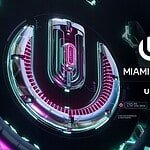 Ultra Music Festival Miami 2027 27th edition artwork