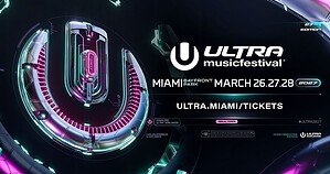 Ultra Music Festival