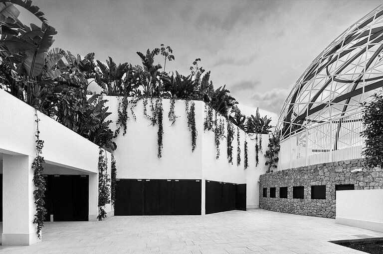 [UNVRS], Ibiza