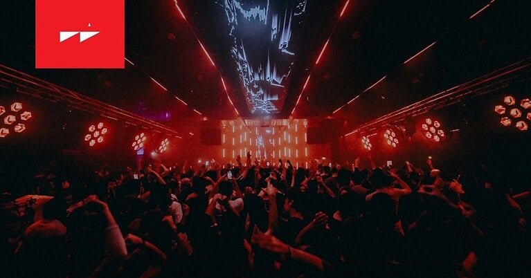 Warehouse, Nantes