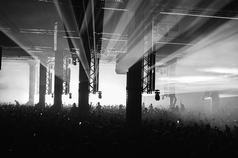 The Warehouse Project, Manchester The Warehouse Project, Manchester