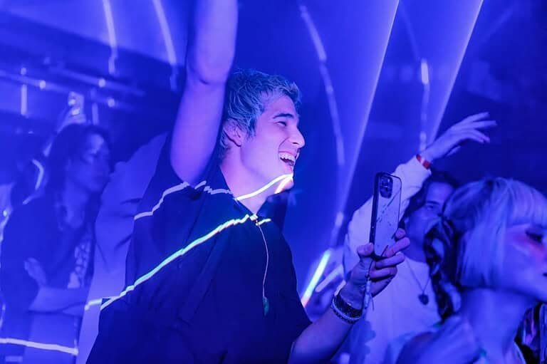 WOMB, Tokyo WOMB, Tokyo