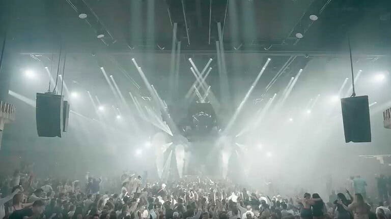 Zouk Nightclub, Las Vegas Zouk Nightclub, Las Vegas