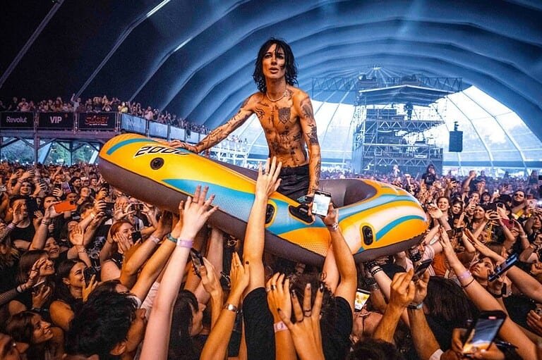 Sziget Festival