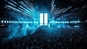 Complex Festival (Maastricht, Netherlands) 2027