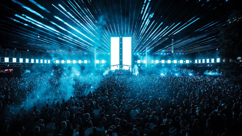 Complex Festival, Maastricht, Netherlands