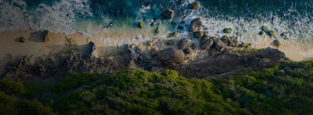 Zamna, Bali, Indonesia