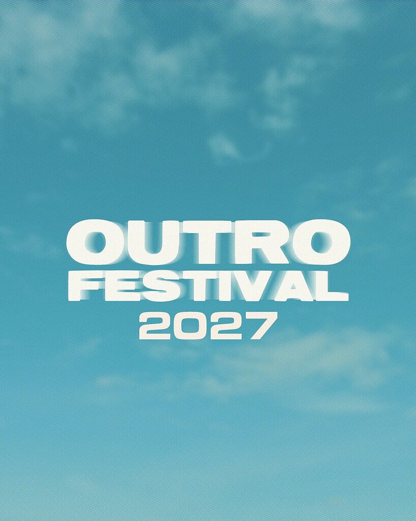 OUTRO Festival, London, United Kingdom