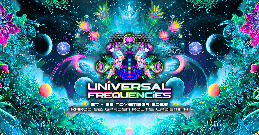 Universal Frequencies, Ladismith, South Africa
