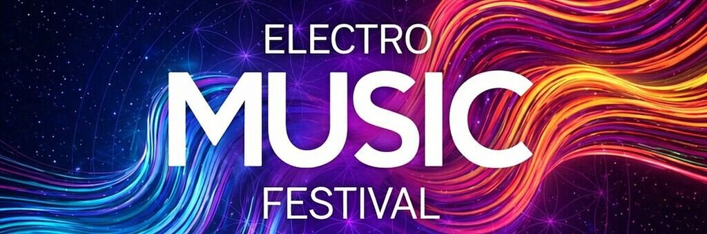 Electro Music Festival, Ladismith, South Africa