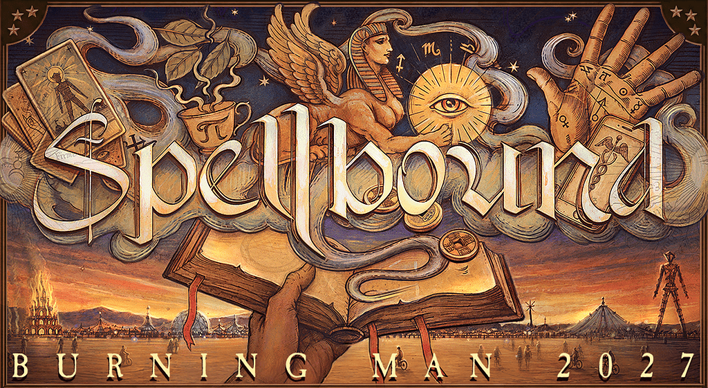 Burning Man, Black Rock City, NV, United States