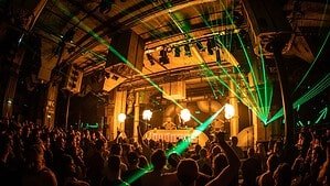 Loudness (Rotterdam, Netherlands) 2026