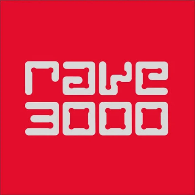 RAVE3000 Festival