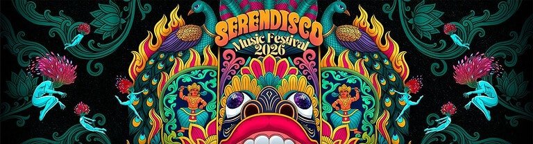 Serendisco Music Festival
