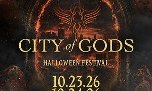 City of Gods Festival (Brooklyn, NY, United States) 2026