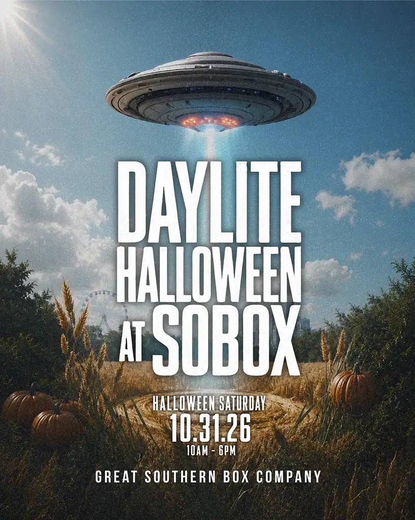 Daylite Halloween Festival, Orlando, FL, United States