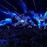 AMF Amsterdam Music Festival at the Johan Cruijff ArenA