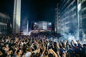 Audio Obscura Festival (Rotterdam, Netherlands) 2027