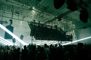 Stone Techno Festival (Essen, Germany) 2027 Stone Techno Festival (Essen, Germany) 2027