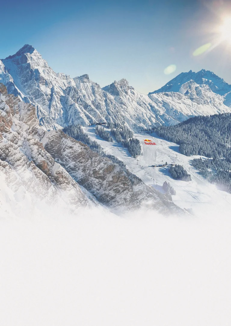 Rave On Snow
