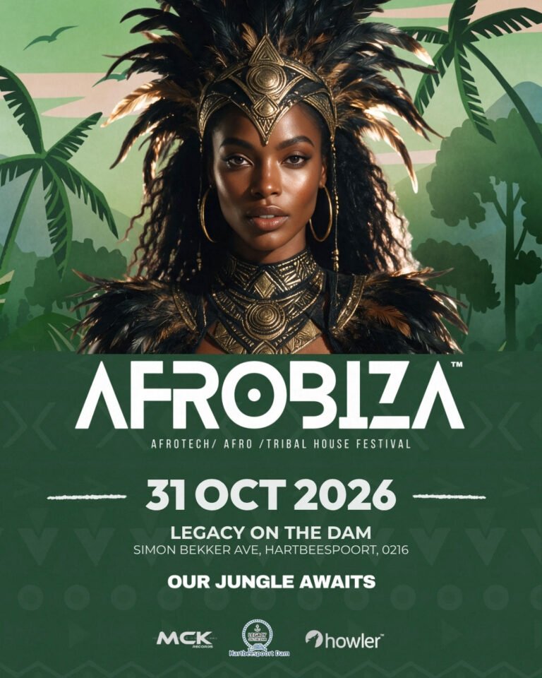 Afrobiza Music Festival