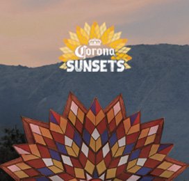 Corona Sunsets