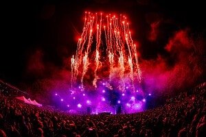 Harder Force Indoor Festival (Neumunster, Germany) 2026