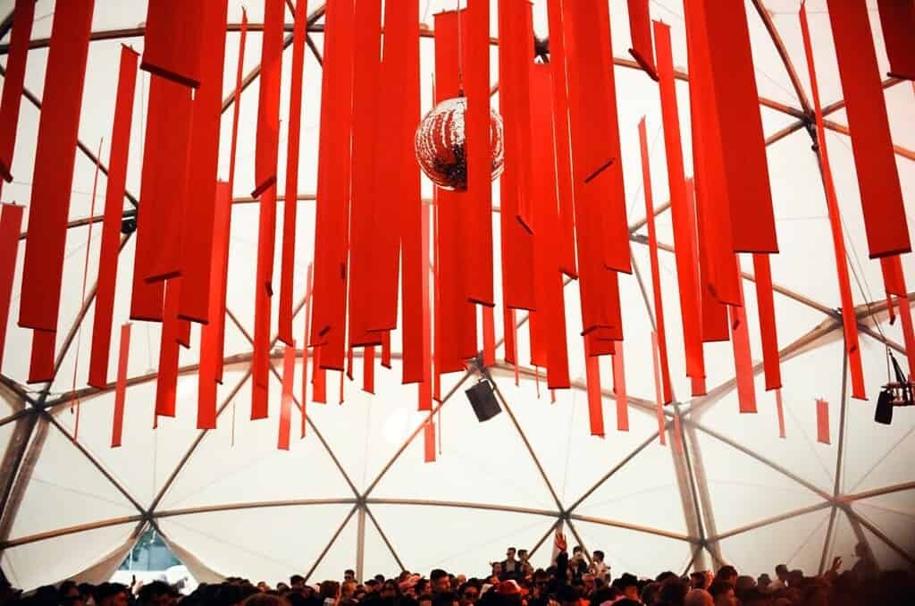 GALA Festival, London, United Kingdom