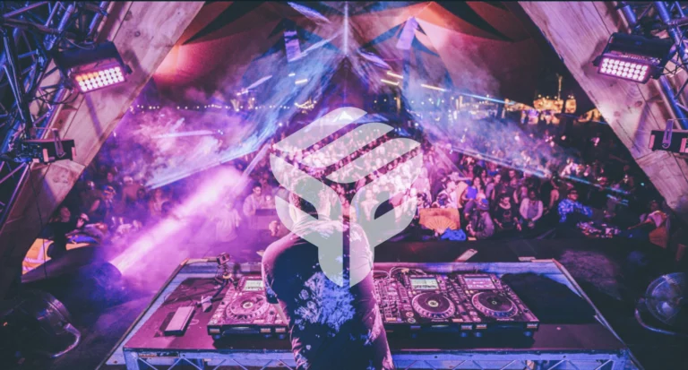 Earth Frequency Festival