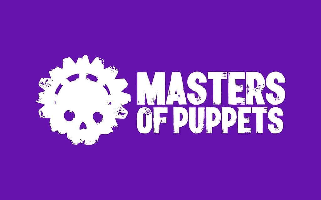 Masters of Puppets Festival, Valec, Czechia (Czech Republic)