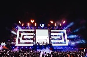 Unity Electro Fest (Quebec City, QC, Canada) 2027 Unity Electro Fest (Quebec City, QC, Canada) 2027