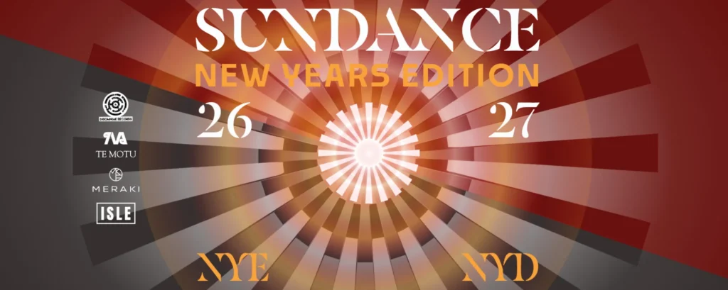 Sundance NYE NYD (Waiheke Island (Auckland), New Zealand), Waiheke Island (Auckland), New Zealand