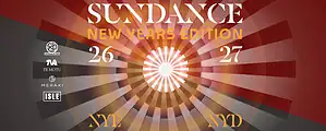 Sundance NYE NYD (Waiheke Island (Auckland), New Zealand) 2026
