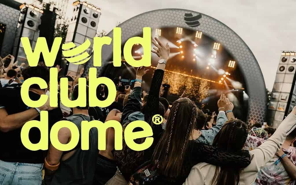 World Club Dome, Frankfurt, Germany