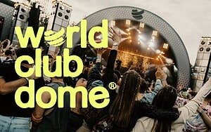 World Club Dome (Frankfurt, Germany) 2027 World Club Dome (Frankfurt, Germany) 2027