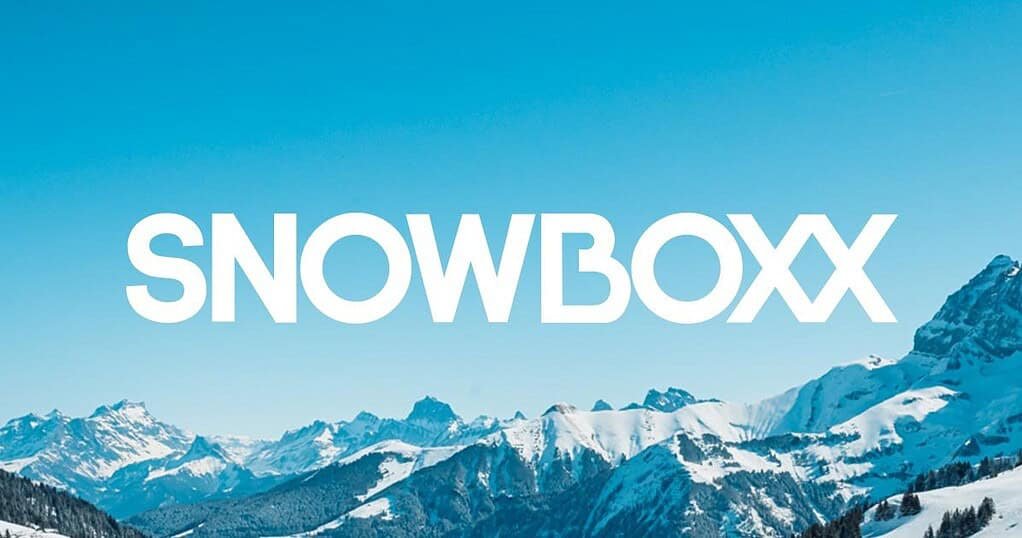 Snowboxx, Avoriaz, France