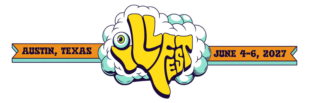 ILLfest, Austin, TX, United States