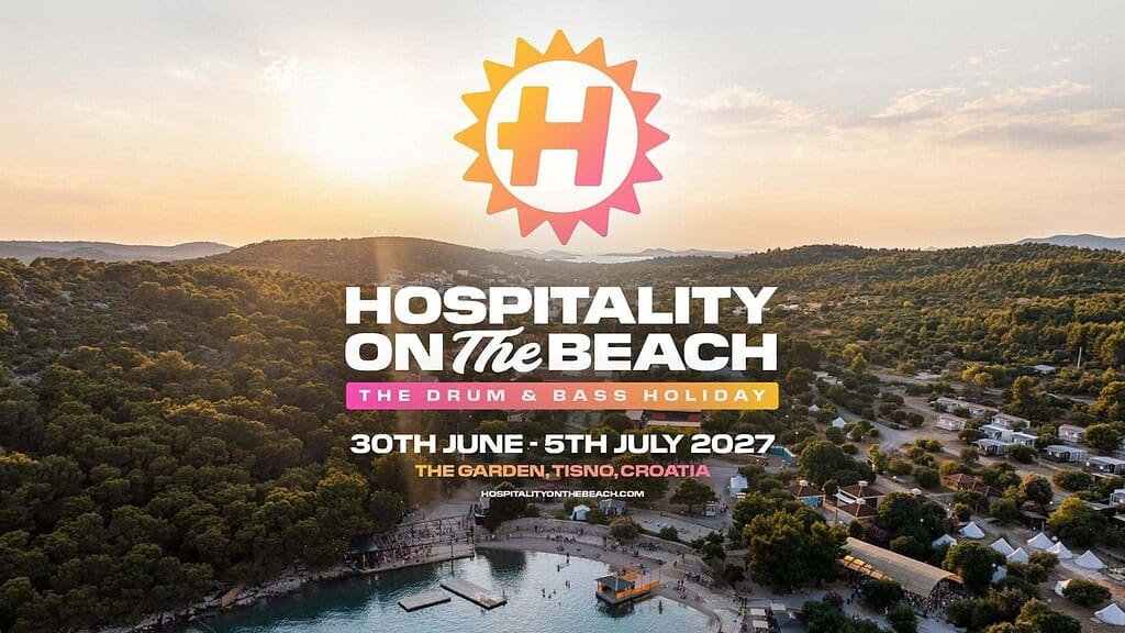 Hospitality On The Beach, Tisno, Croatia