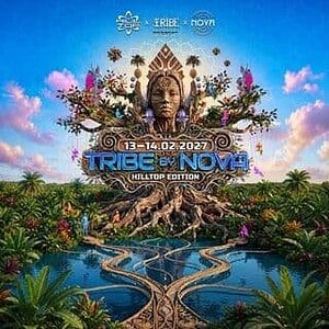 Tribe by Nova Hilltop Goa (Vagator (Goa), India) 2027