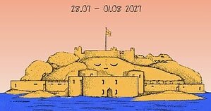 KUNE Festival (Copenhagen, Denmark) 2027