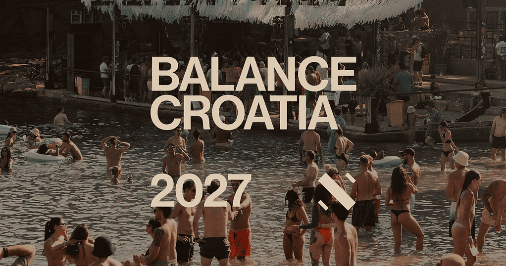 Balance Croatia, Tisno, Croatia