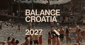 Balance Croatia (Tisno, Croatia) 2027