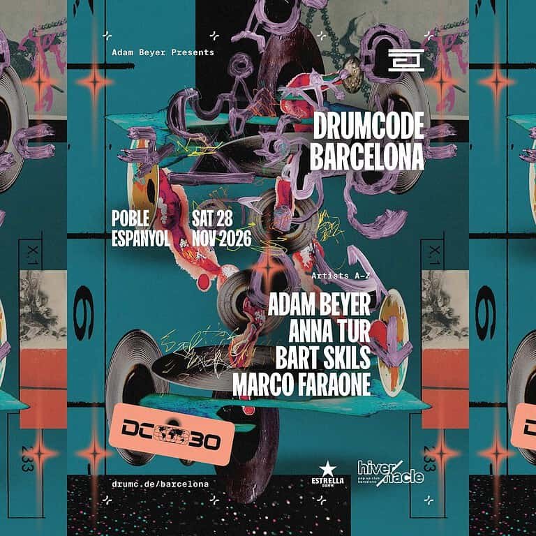 6abd30e633cedba5660efab3 Drumcode Barcelona 281126 1x1