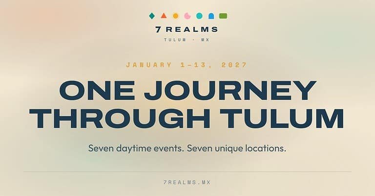 7 realms 2027 poster