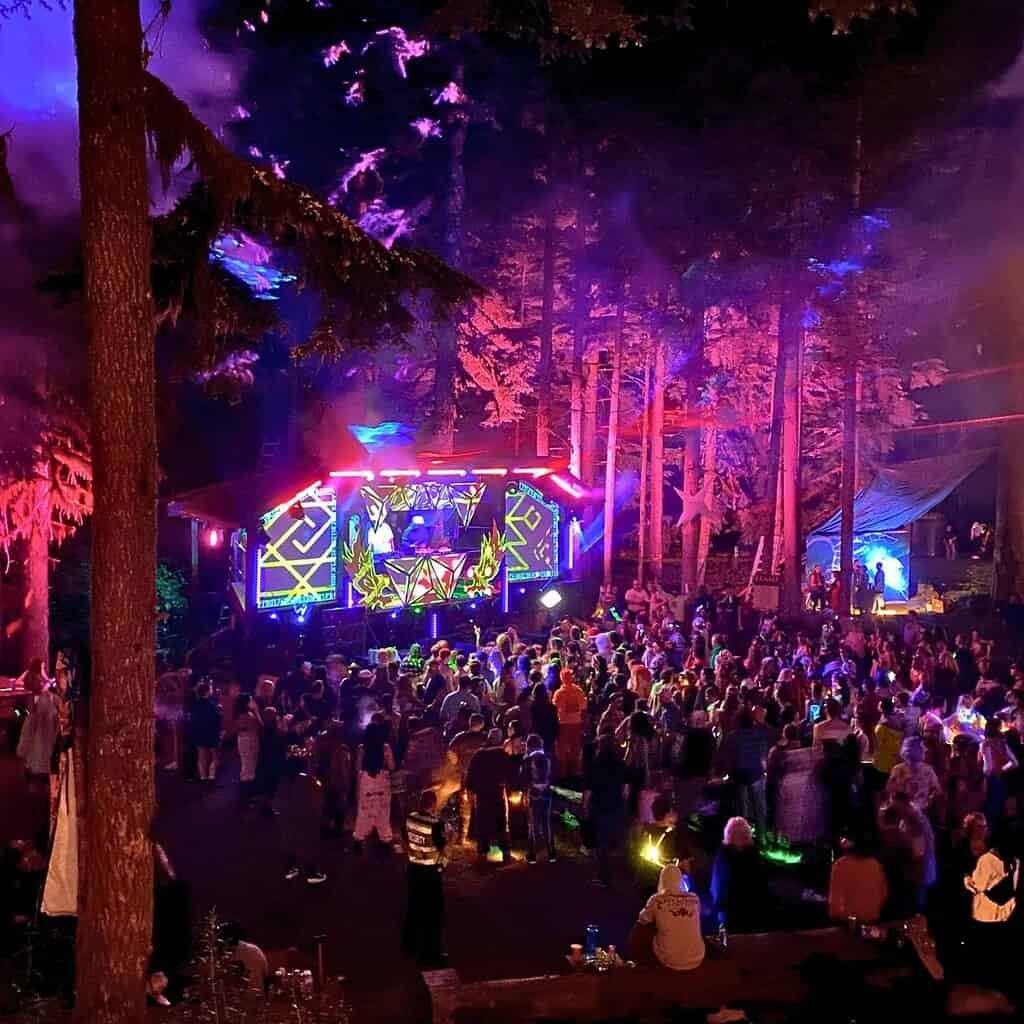 ValhallaFest, Terrace, BC, Canada