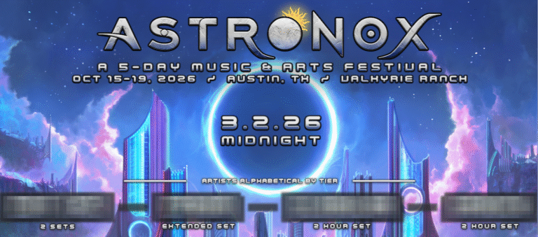 Astronox