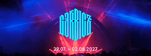 Garbicz Festival (Garbicz, Poland) 2027
