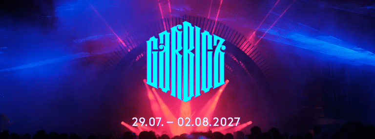 Garbicz Festival