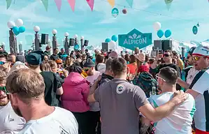 Alpicon House Music Festival (Kaltenbach, Austria) 2027